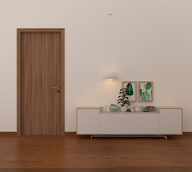 Doors & Frames