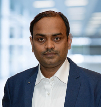  Mr. Narendra Vishwakarma