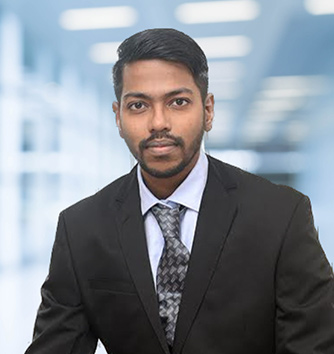  Mr. Prashant Vishwakarma