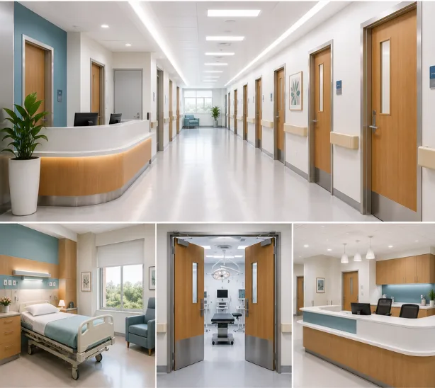 Healthcare Solutions