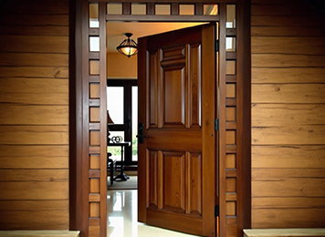 Door Frames