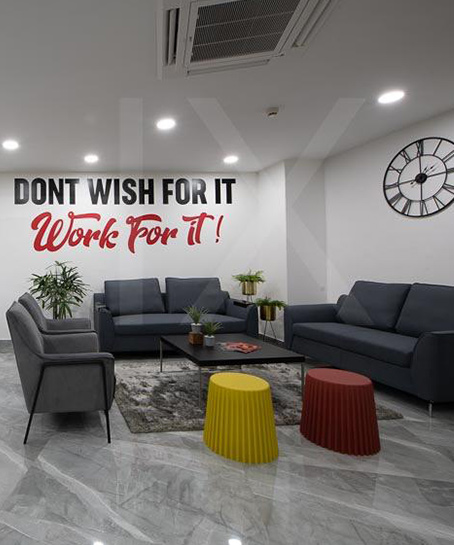 Office Solutions
