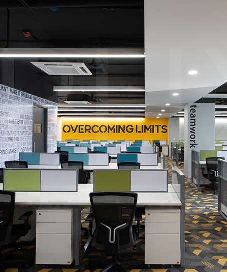 Office Solutions