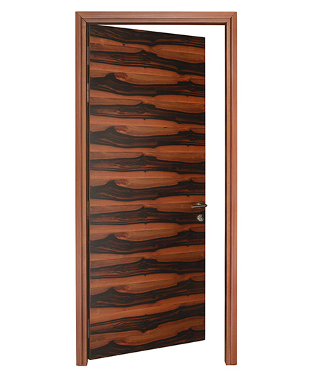 Wooden Door