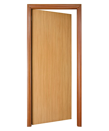 Wooden Door