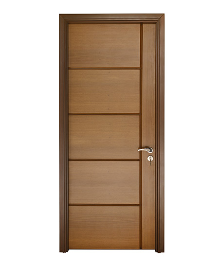 Wooden Door