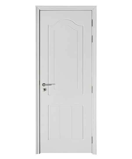 Wooden Door