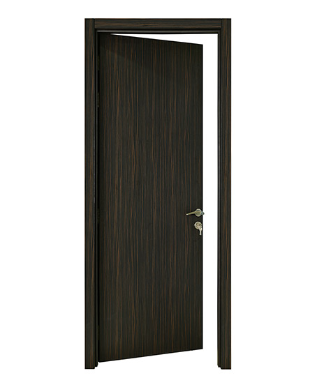 Wooden Door