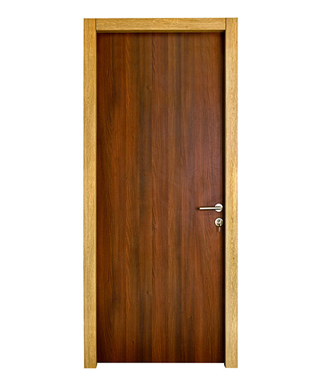 Wooden Door